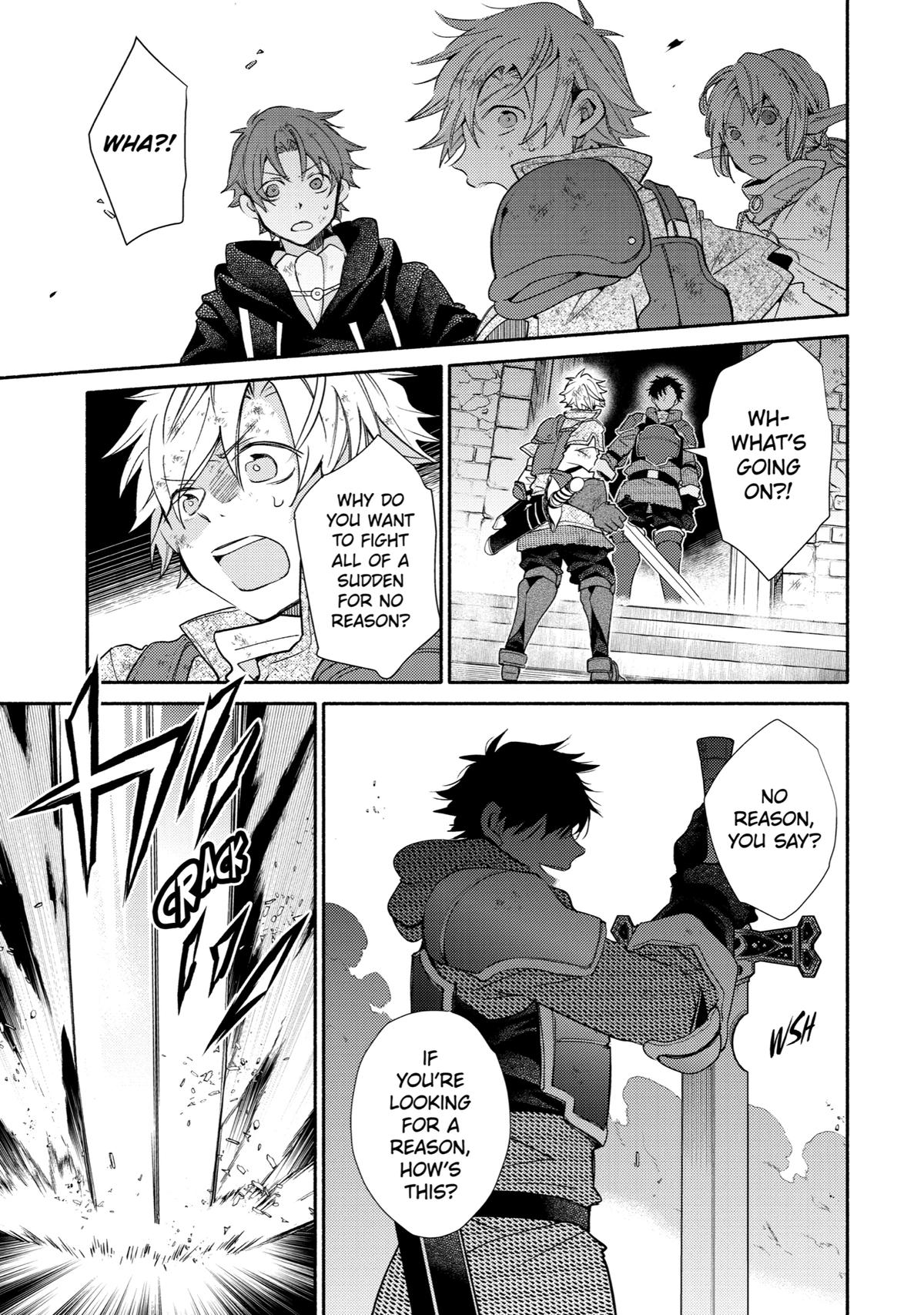 Kinka 1-mai de Kawaru Boukensha Seikatsu chapter 24 page 27