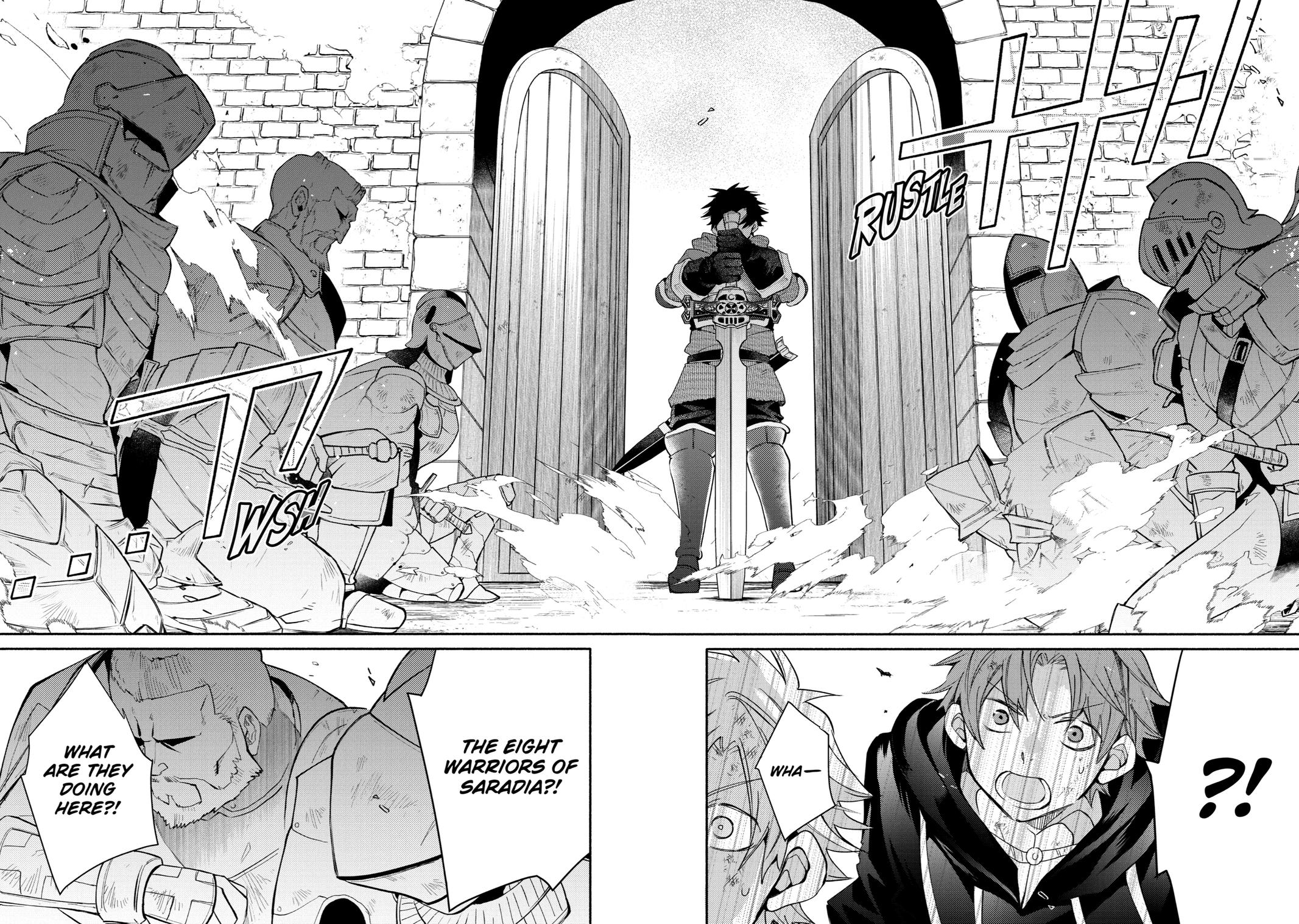 Kinka 1-mai de Kawaru Boukensha Seikatsu chapter 24 page 28