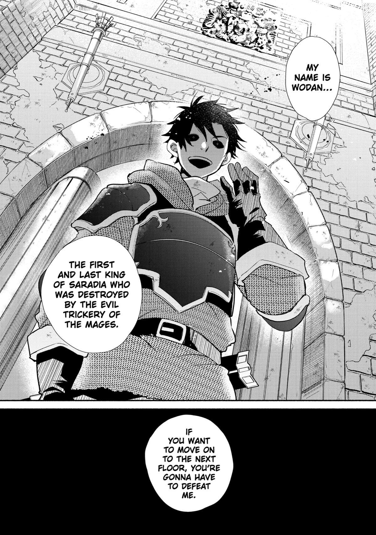 Kinka 1-mai de Kawaru Boukensha Seikatsu chapter 24 page 30