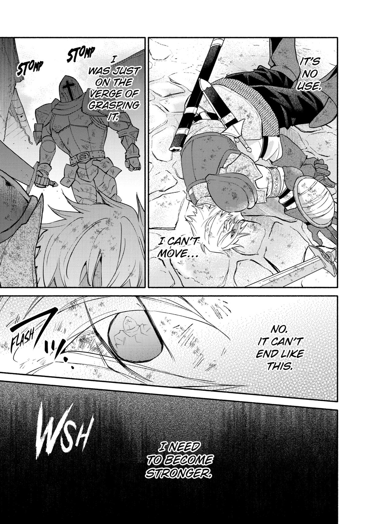 Kinka 1-mai de Kawaru Boukensha Seikatsu chapter 24 page 5