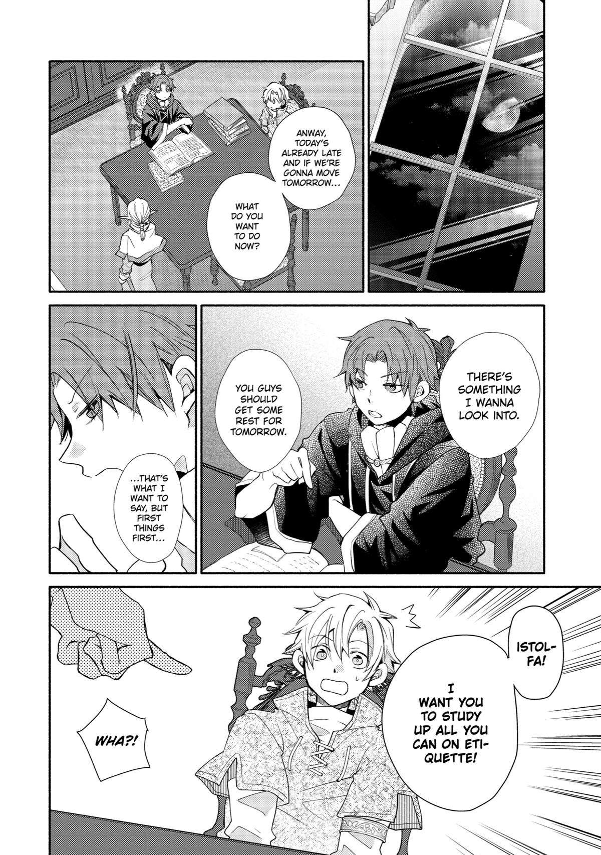 Kinka 1-mai de Kawaru Boukensha Seikatsu chapter 27 page 20