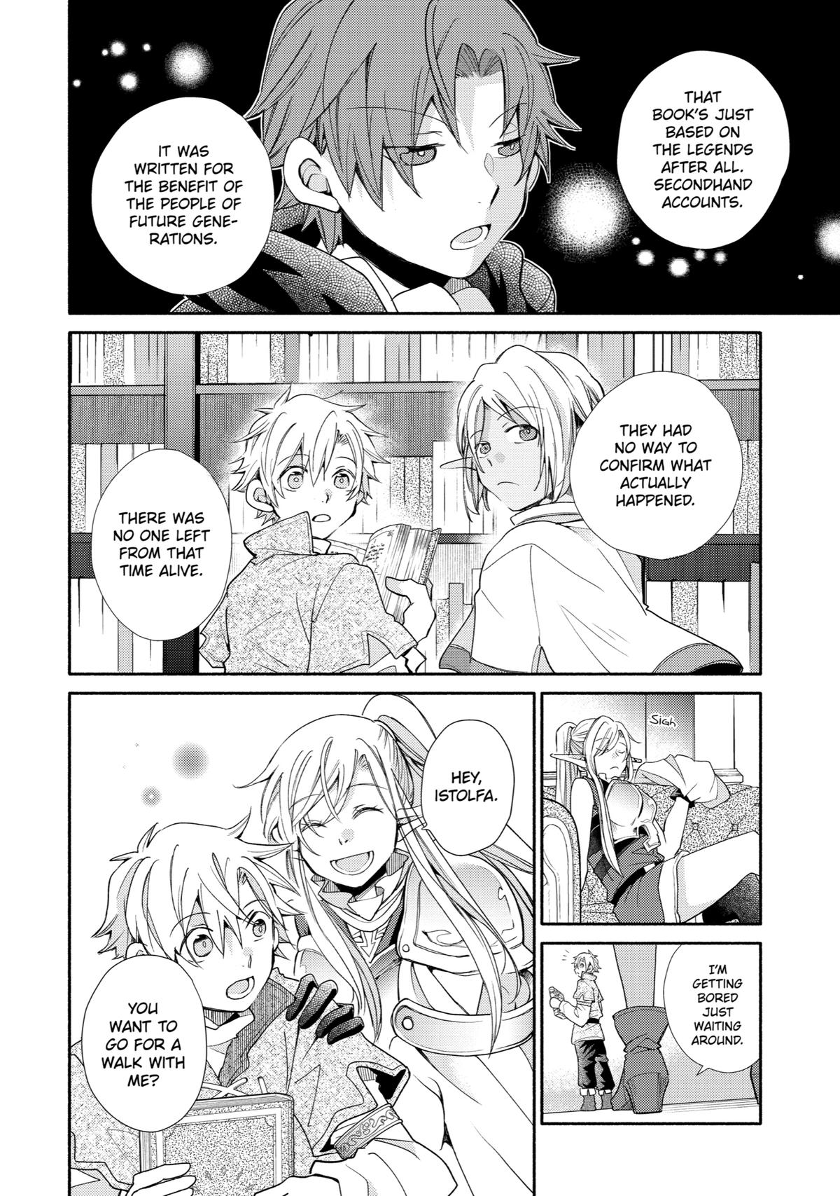 Kinka 1-mai de Kawaru Boukensha Seikatsu chapter 27 page 24