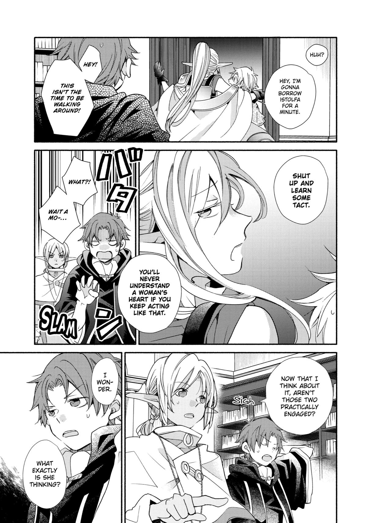 Kinka 1-mai de Kawaru Boukensha Seikatsu chapter 27 page 25