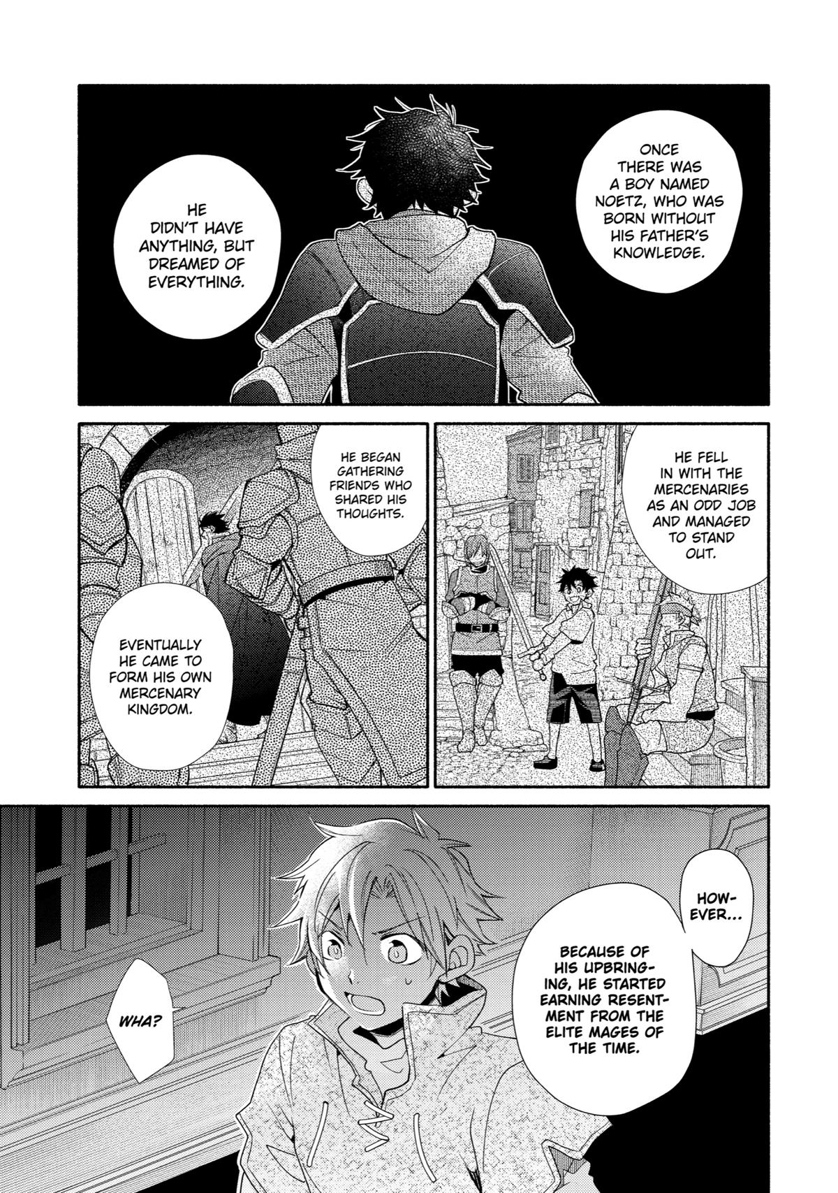 Kinka 1-mai de Kawaru Boukensha Seikatsu chapter 27 page 27