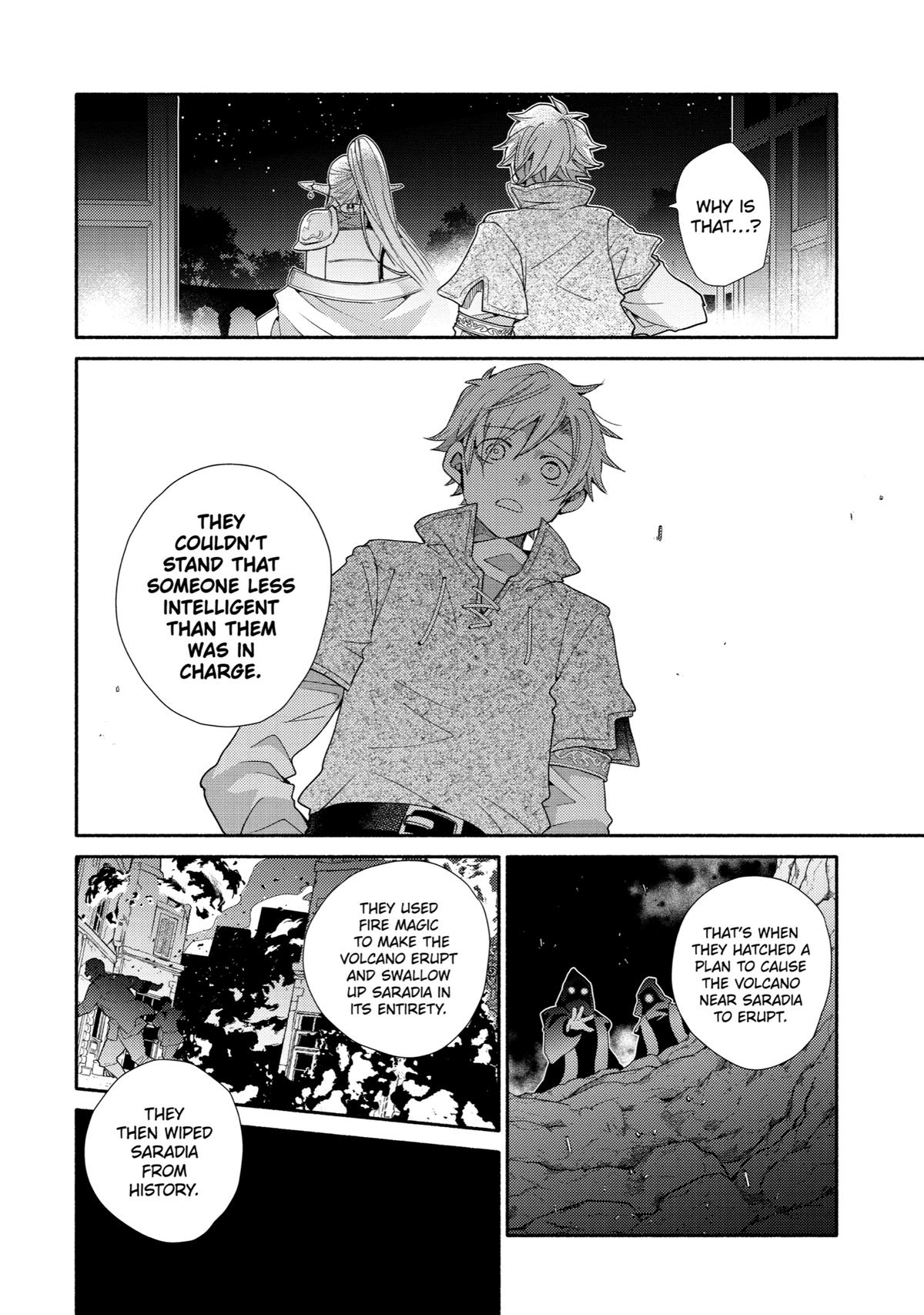 Kinka 1-mai de Kawaru Boukensha Seikatsu chapter 27 page 28