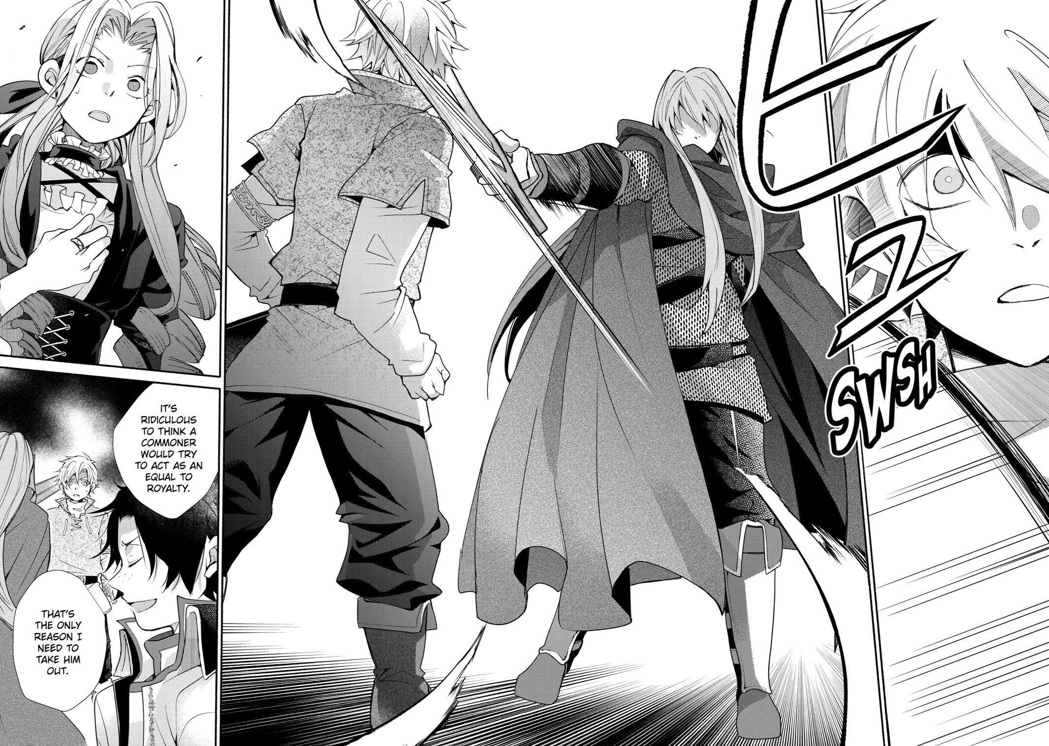 Kinka 1-mai de Kawaru Boukensha Seikatsu chapter 29 page 10