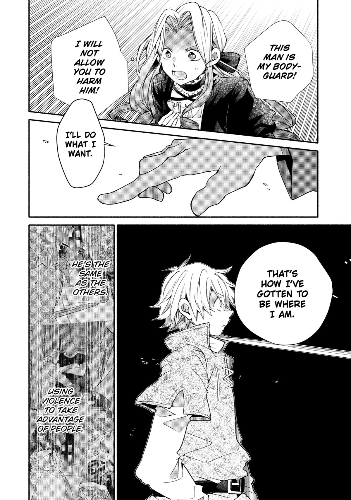 Kinka 1-mai de Kawaru Boukensha Seikatsu chapter 29 page 11