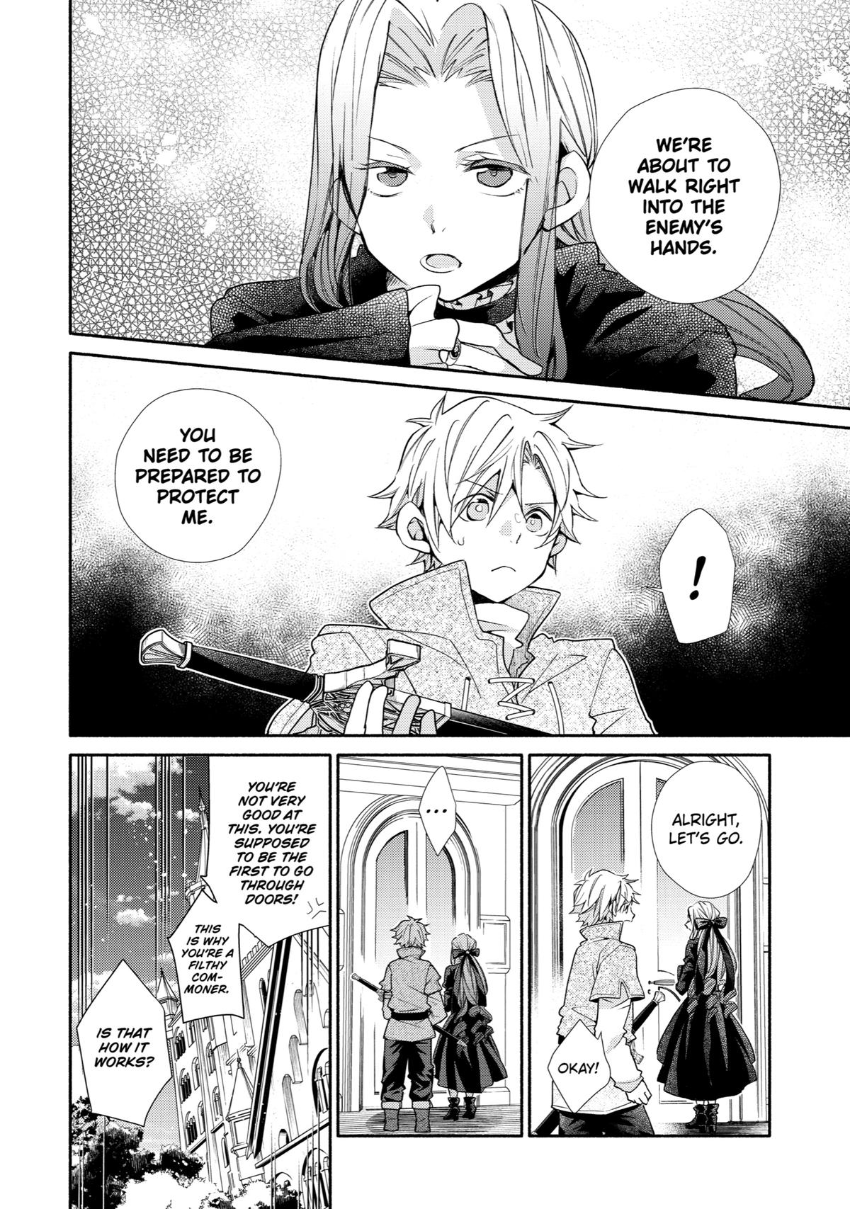 Kinka 1-mai de Kawaru Boukensha Seikatsu chapter 29 page 2