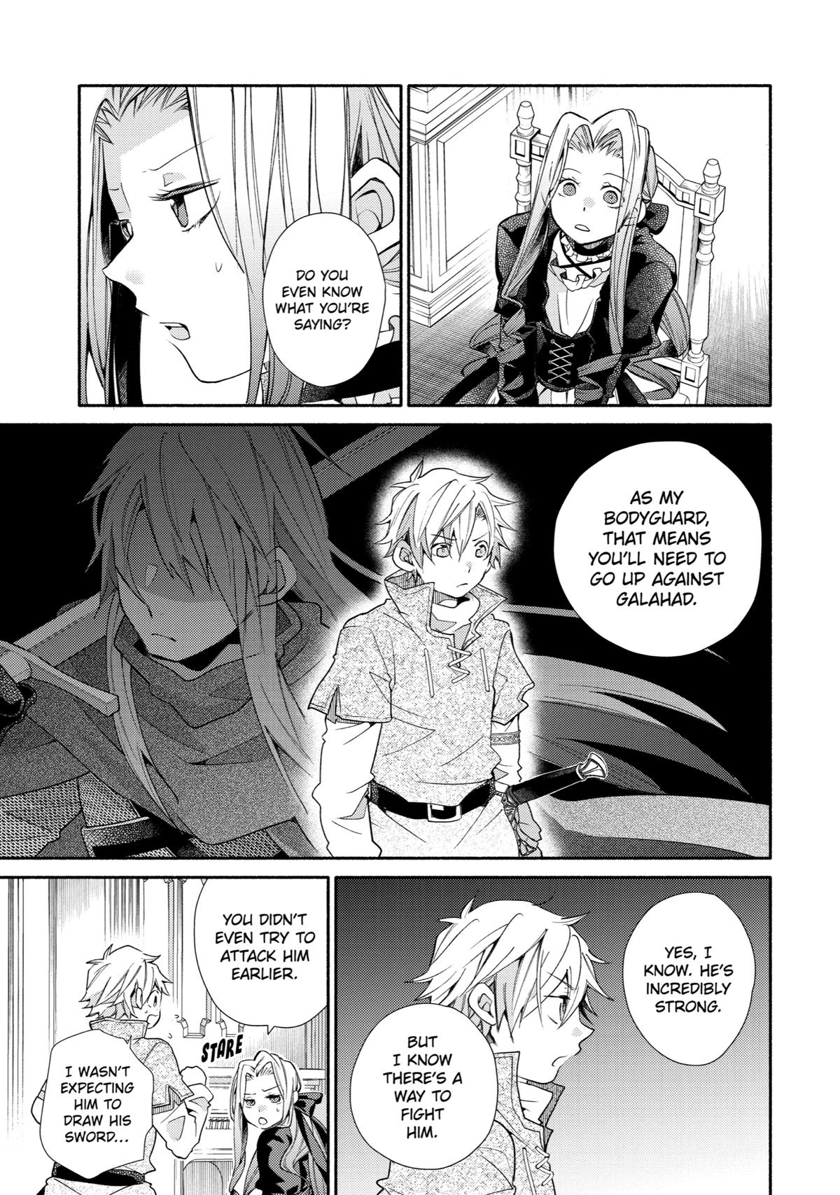 Kinka 1-mai de Kawaru Boukensha Seikatsu chapter 29 page 24