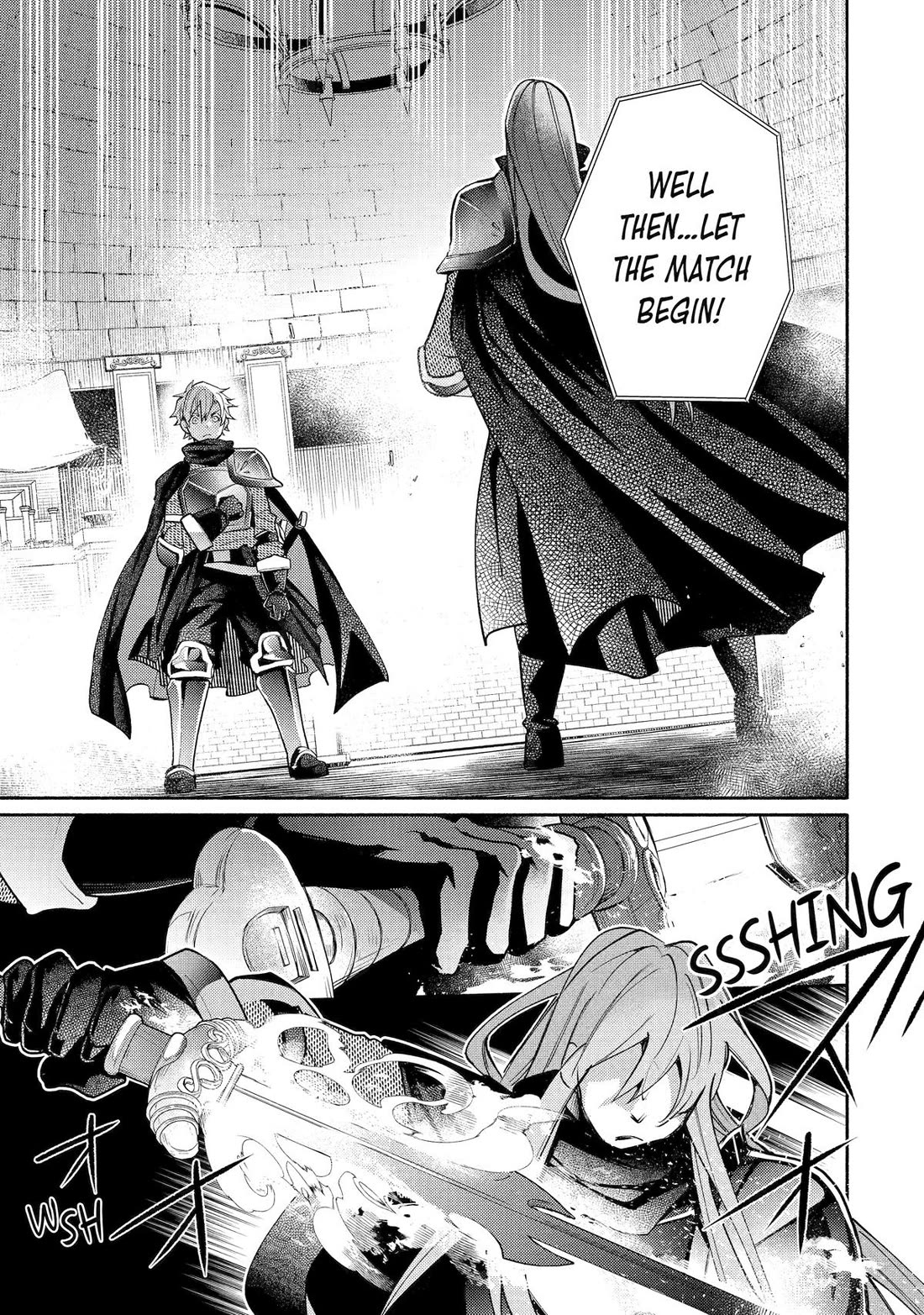 Kinka 1-mai de Kawaru Boukensha Seikatsu chapter 31 page 11