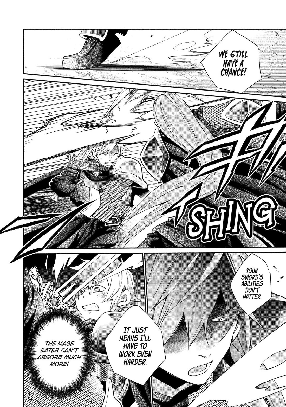 Kinka 1-mai de Kawaru Boukensha Seikatsu chapter 31 page 16