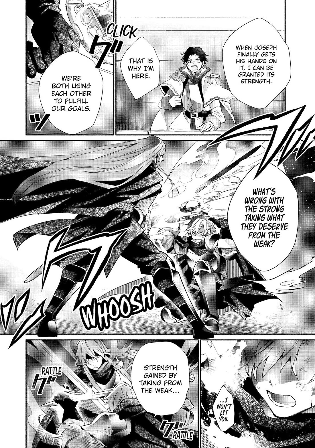 Kinka 1-mai de Kawaru Boukensha Seikatsu chapter 31 page 20