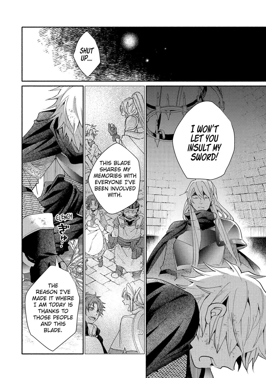 Kinka 1-mai de Kawaru Boukensha Seikatsu chapter 31 page 24