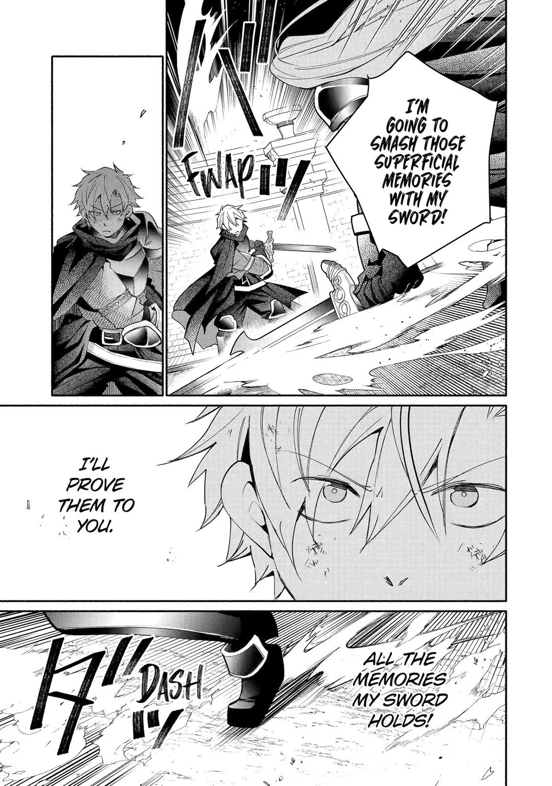 Kinka 1-mai de Kawaru Boukensha Seikatsu chapter 31 page 27