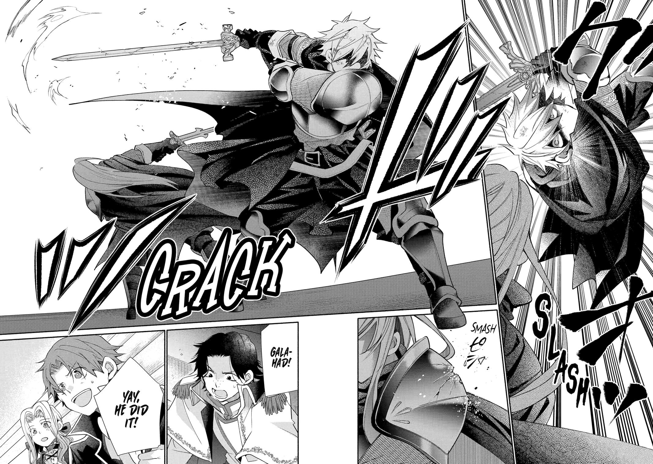 Kinka 1-mai de Kawaru Boukensha Seikatsu chapter 31 page 28