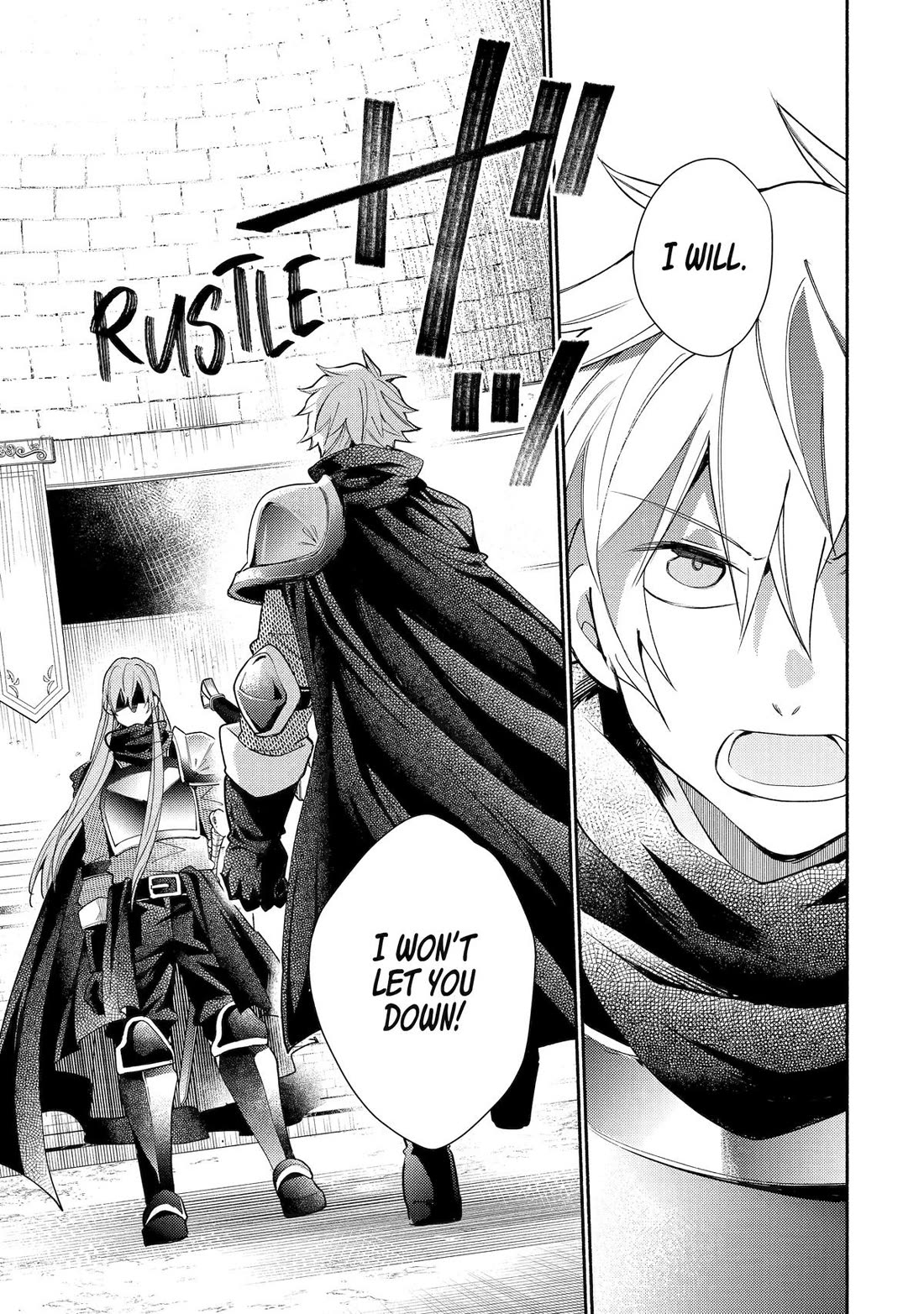 Kinka 1-mai de Kawaru Boukensha Seikatsu chapter 31 page 9