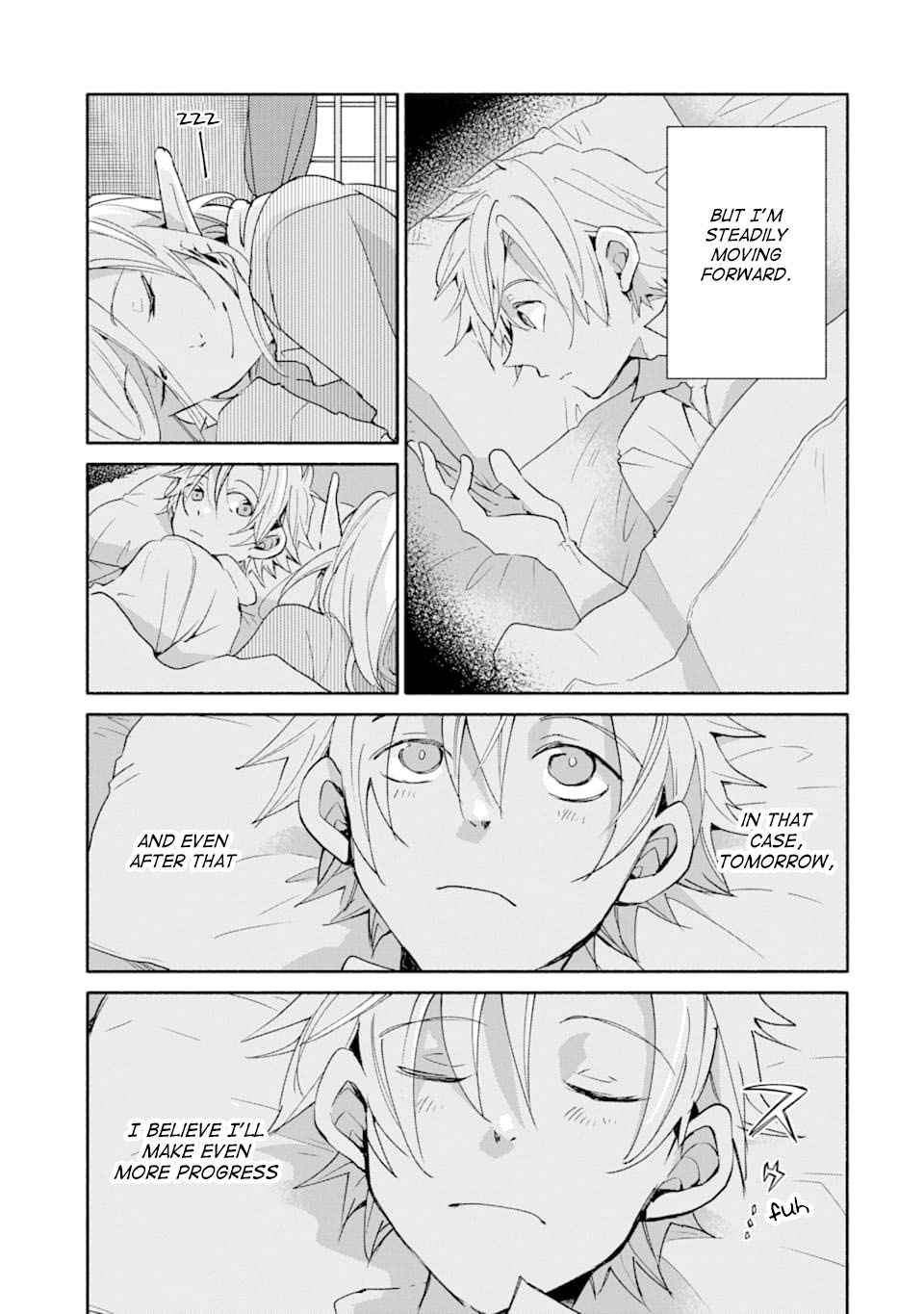 Kinka 1-mai de Kawaru Boukensha Seikatsu chapter 4 page 30