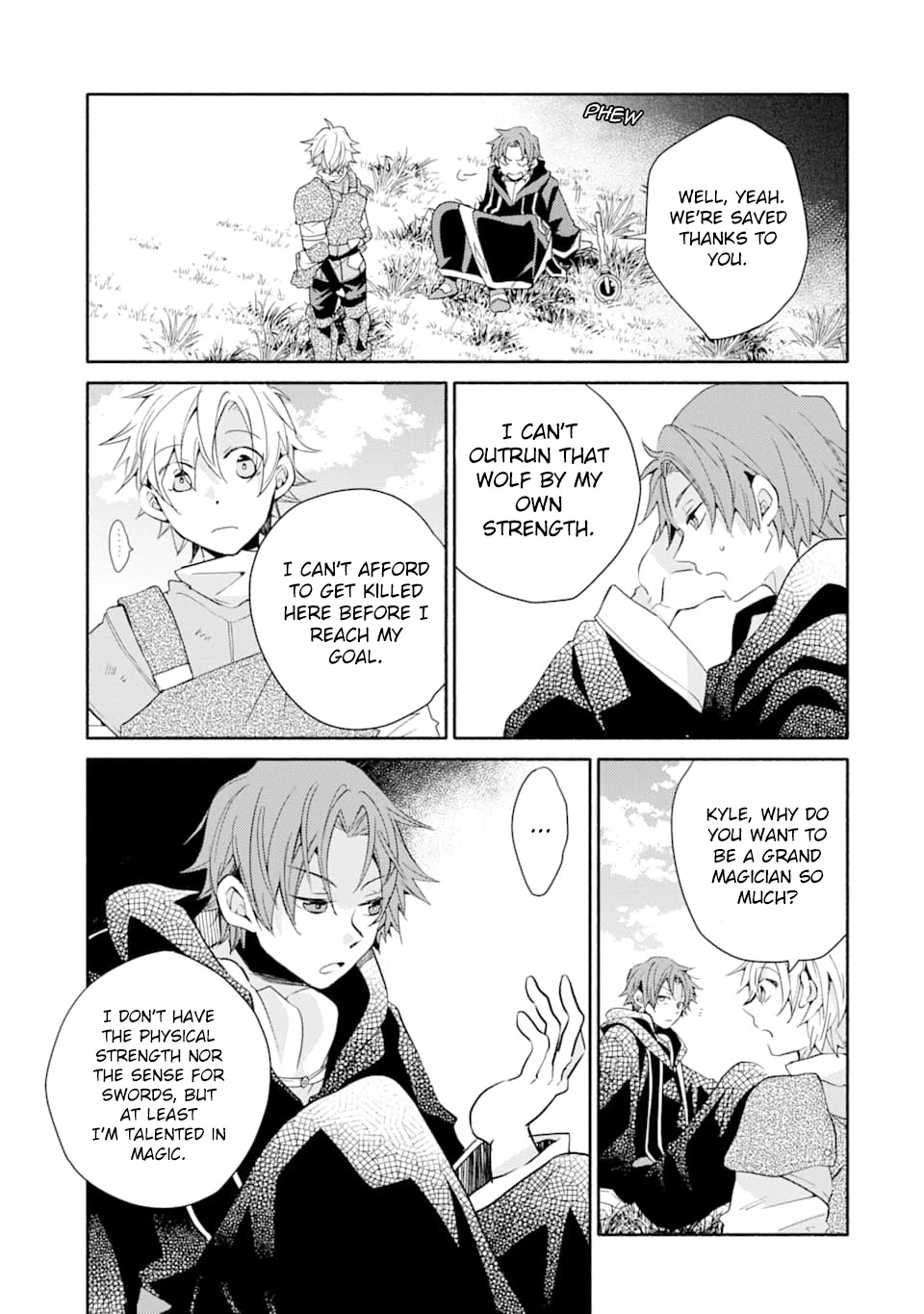 Kinka 1-mai de Kawaru Boukensha Seikatsu chapter 6 page 11