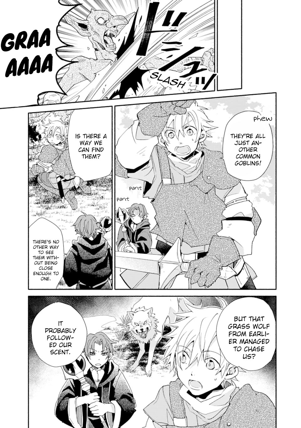 Kinka 1-mai de Kawaru Boukensha Seikatsu chapter 7 page 11