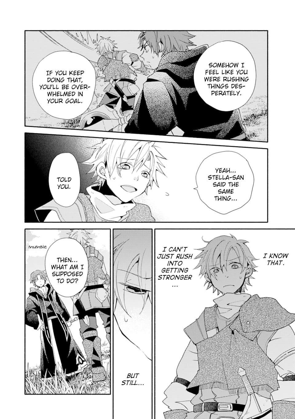 Kinka 1-mai de Kawaru Boukensha Seikatsu chapter 7 page 18