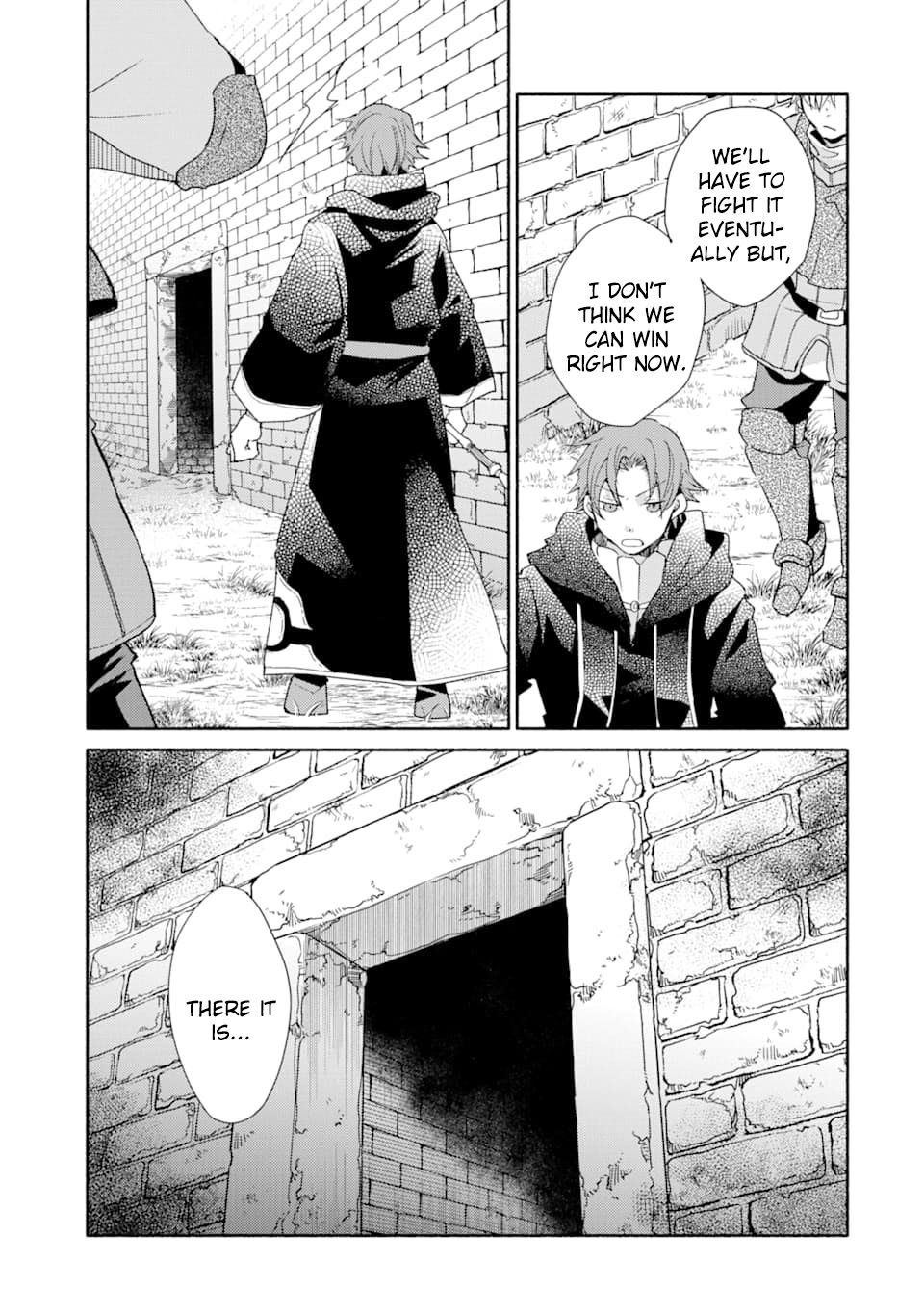 Kinka 1-mai de Kawaru Boukensha Seikatsu chapter 7 page 27