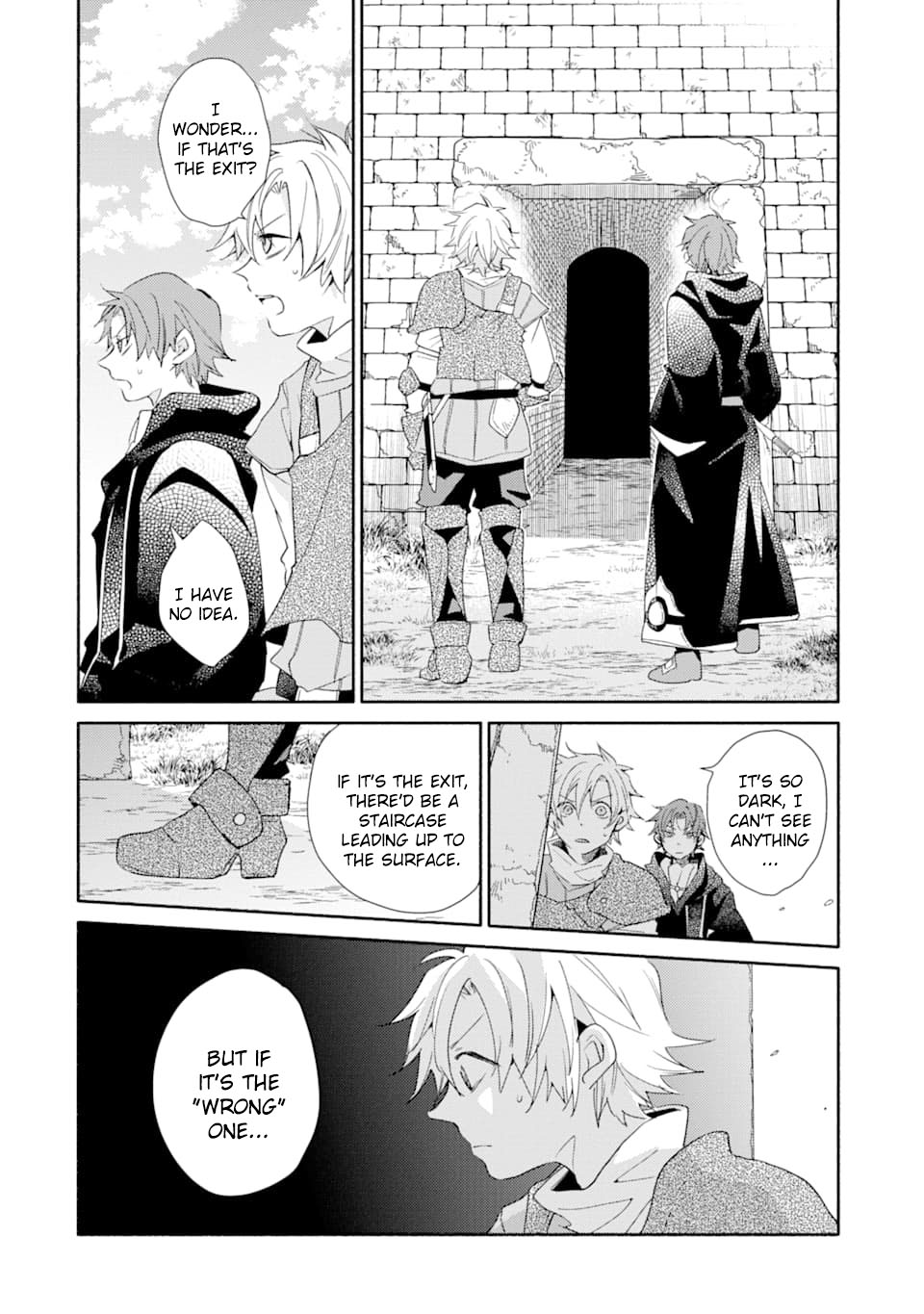 Kinka 1-mai de Kawaru Boukensha Seikatsu chapter 7 page 28