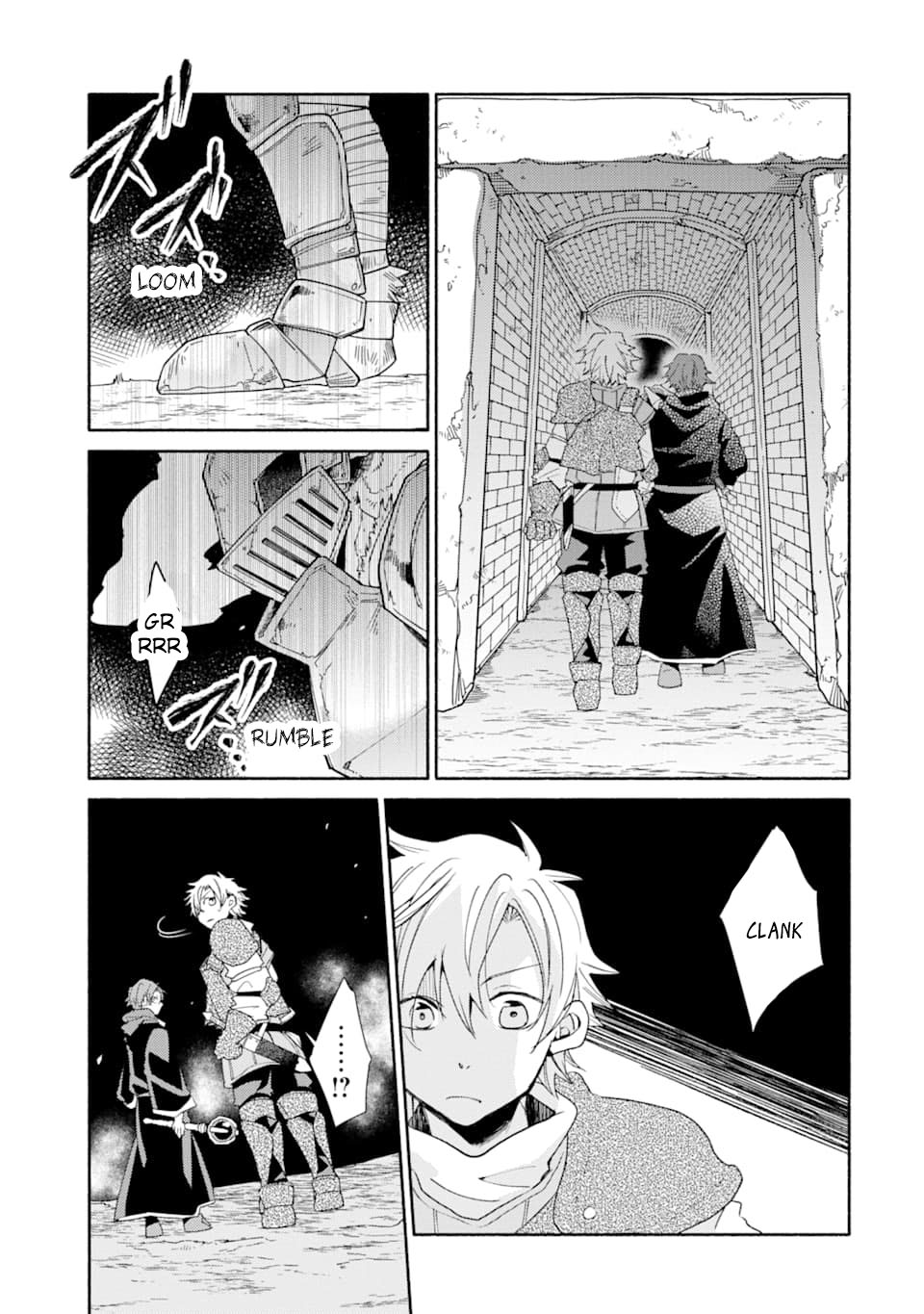 Kinka 1-mai de Kawaru Boukensha Seikatsu chapter 7 page 29