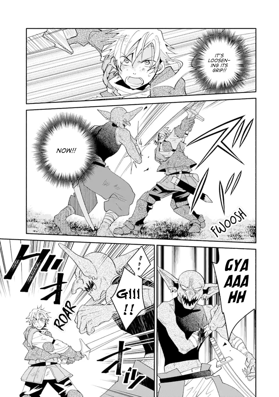 Kinka 1-mai de Kawaru Boukensha Seikatsu chapter 8 page 15