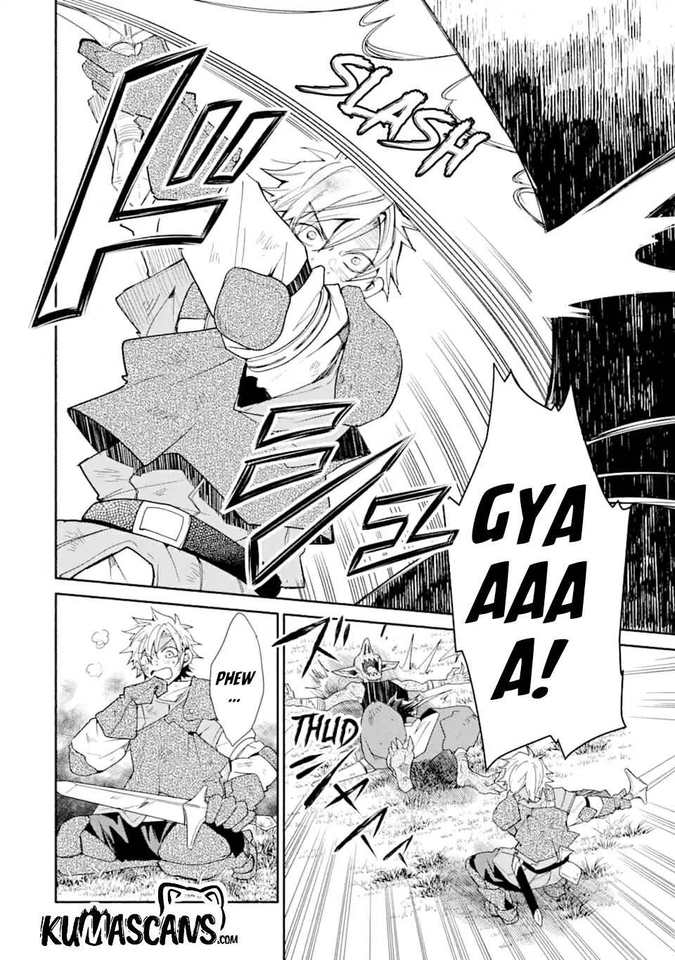 Kinka 1-mai de Kawaru Boukensha Seikatsu chapter 8 page 18