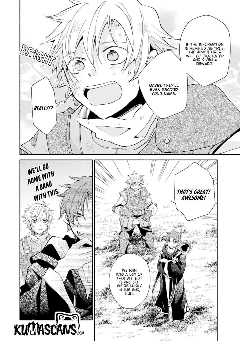 Kinka 1-mai de Kawaru Boukensha Seikatsu chapter 8 page 24