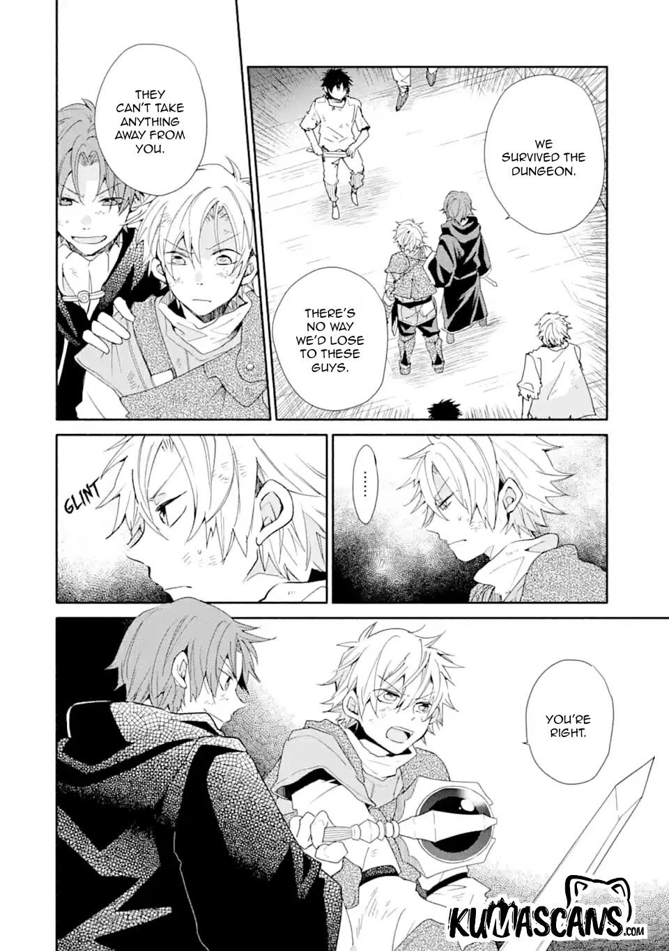 Kinka 1-mai de Kawaru Boukensha Seikatsu chapter 9 page 10