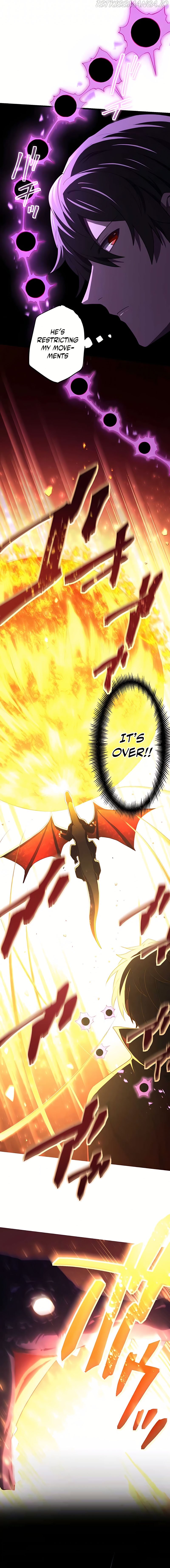 Kinki no Tensei Daimadoushi ~Munou kara Level Up de Saikyou ni~ chapter 0 page 10