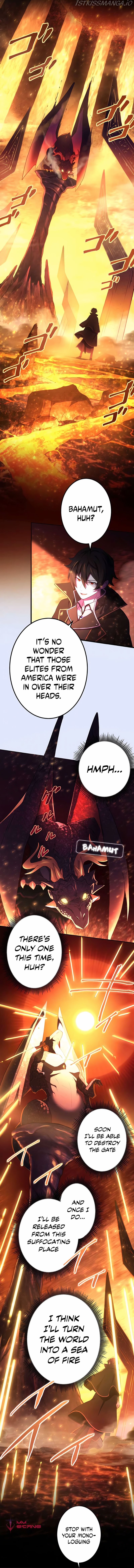 Kinki no Tensei Daimadoushi ~Munou kara Level Up de Saikyou ni~ chapter 0 page 5