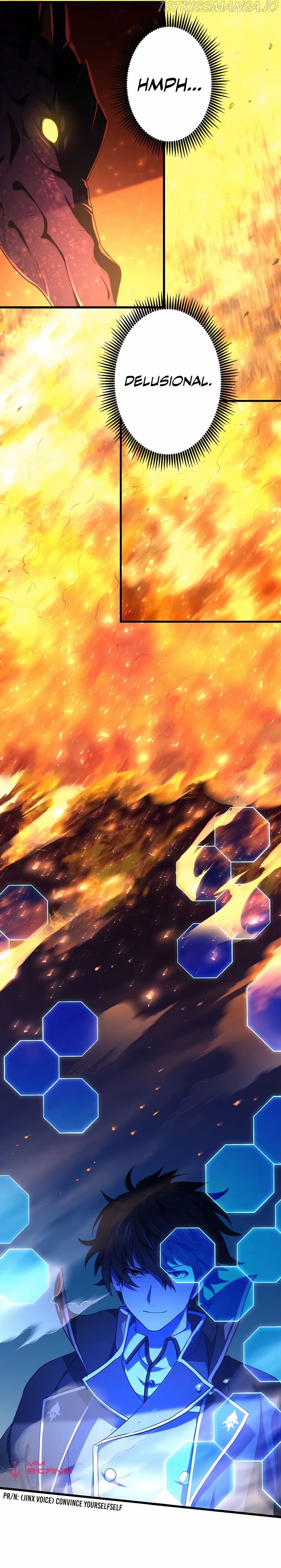 Kinki no Tensei Daimadoushi ~Munou kara Level Up de Saikyou ni~ chapter 0 page 7