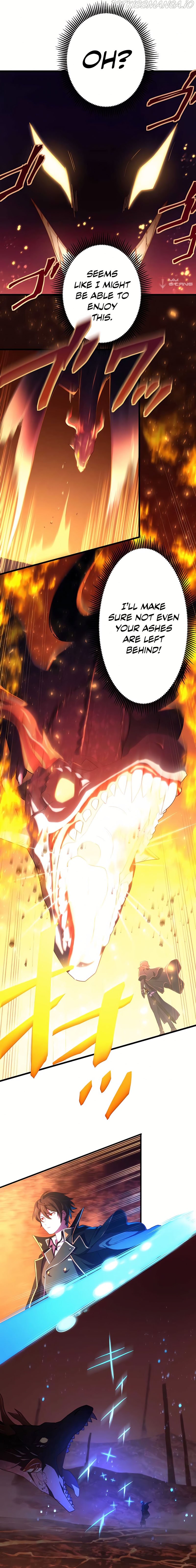 Kinki no Tensei Daimadoushi ~Munou kara Level Up de Saikyou ni~ chapter 0 page 8