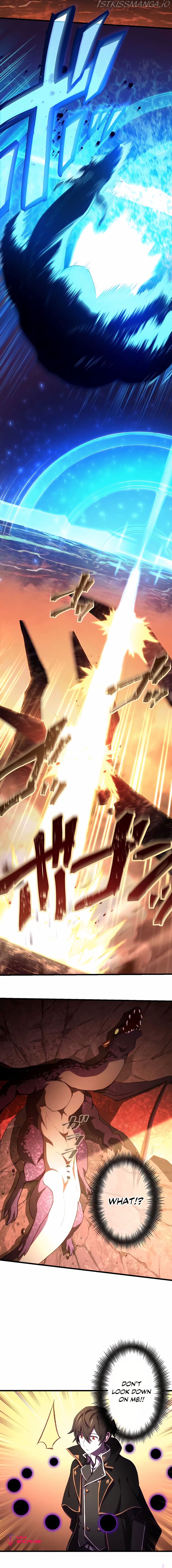 Kinki no Tensei Daimadoushi ~Munou kara Level Up de Saikyou ni~ chapter 0 page 9