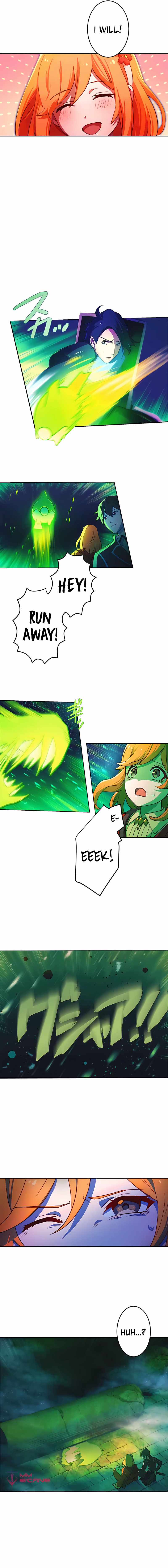 Kinki no Tensei Daimadoushi ~Munou kara Level Up de Saikyou ni~ chapter 1 page 19