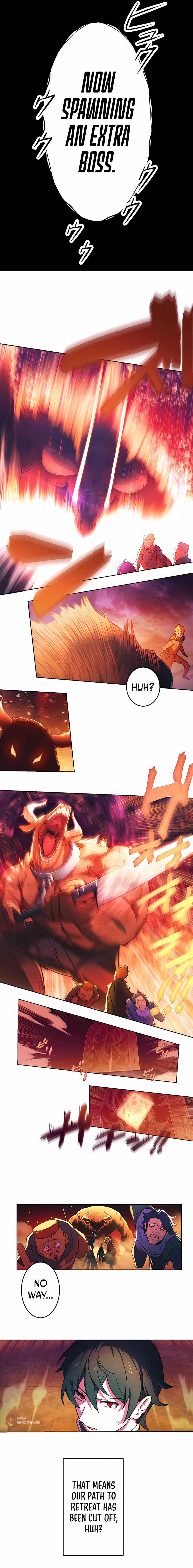 Kinki no Tensei Daimadoushi ~Munou kara Level Up de Saikyou ni~ chapter 1 page 22