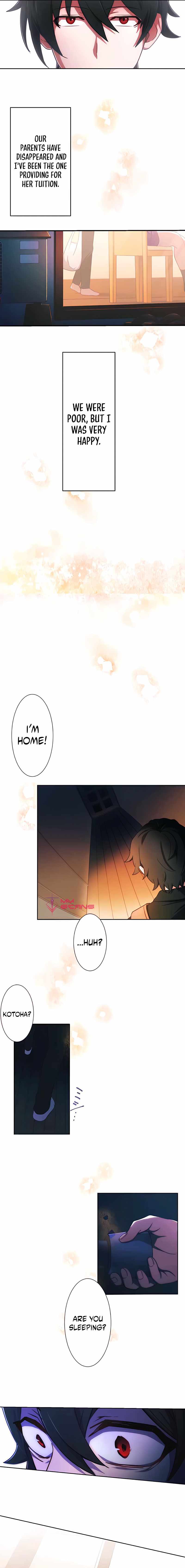 Kinki no Tensei Daimadoushi ~Munou kara Level Up de Saikyou ni~ chapter 1 page 8