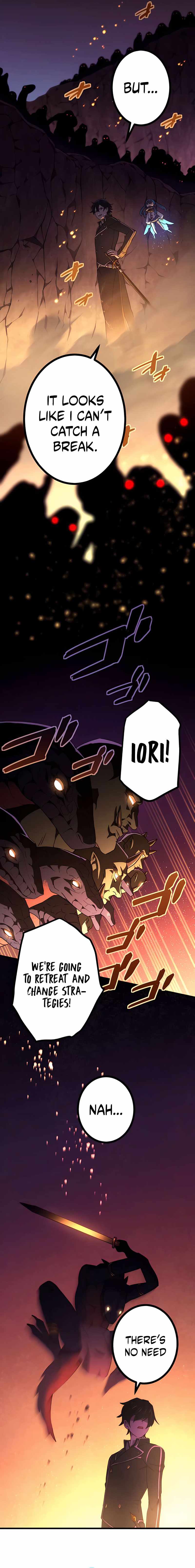 Kinki no Tensei Daimadoushi ~Munou kara Level Up de Saikyou ni~ chapter 10 page 11