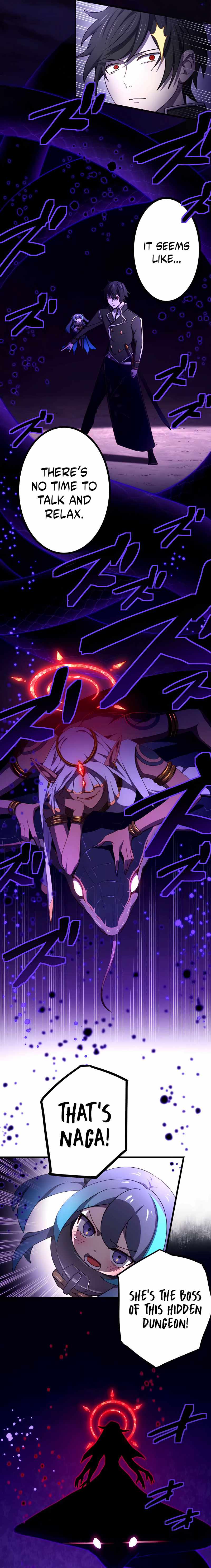 Kinki no Tensei Daimadoushi ~Munou kara Level Up de Saikyou ni~ chapter 10 page 17