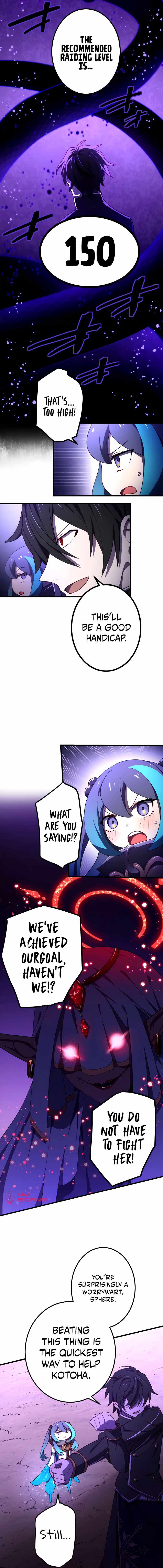 Kinki no Tensei Daimadoushi ~Munou kara Level Up de Saikyou ni~ chapter 10 page 18