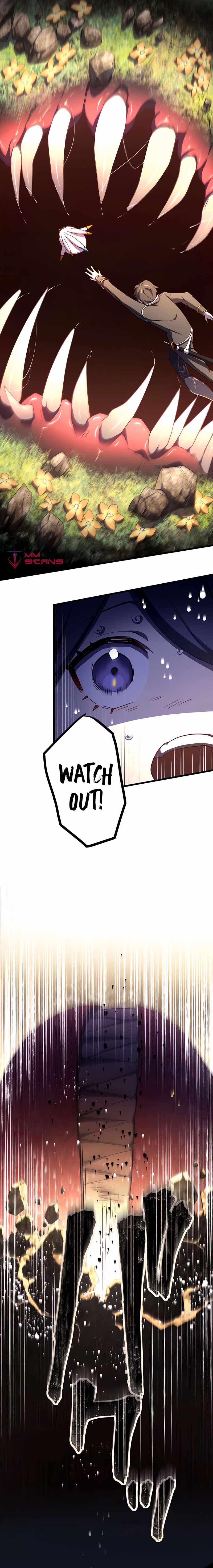 Kinki no Tensei Daimadoushi ~Munou kara Level Up de Saikyou ni~ chapter 10 page 8