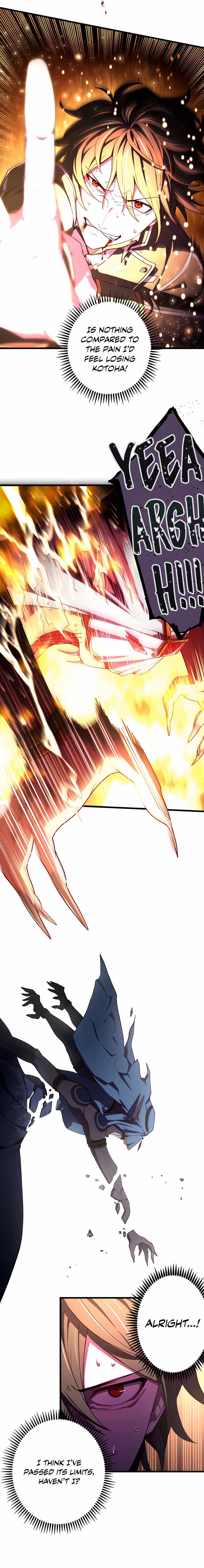 Kinki no Tensei Daimadoushi ~Munou kara Level Up de Saikyou ni~ chapter 11 page 14