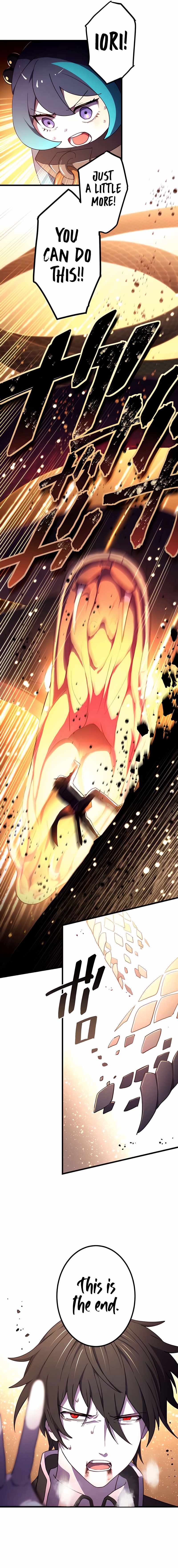 Kinki no Tensei Daimadoushi ~Munou kara Level Up de Saikyou ni~ chapter 11 page 15