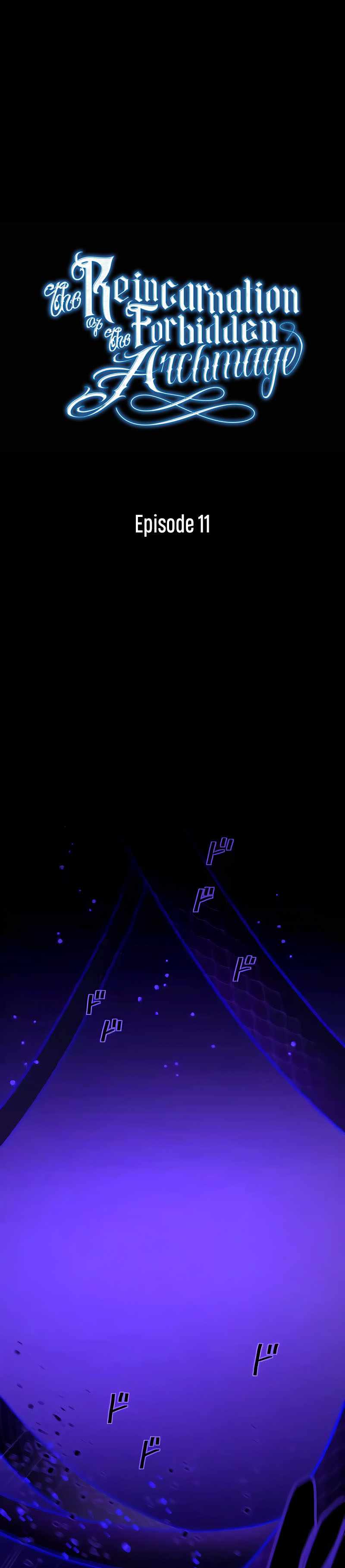 Kinki no Tensei Daimadoushi ~Munou kara Level Up de Saikyou ni~ chapter 11 page 3