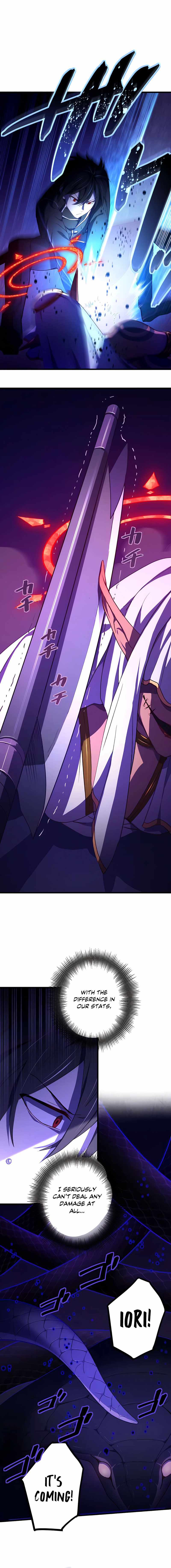 Kinki no Tensei Daimadoushi ~Munou kara Level Up de Saikyou ni~ chapter 11 page 8