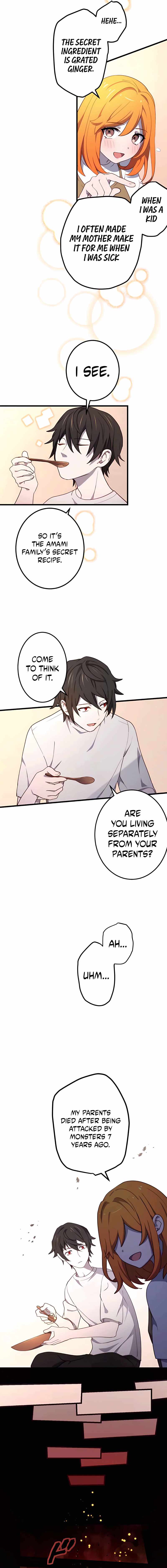 Kinki no Tensei Daimadoushi ~Munou kara Level Up de Saikyou ni~ chapter 12 page 11