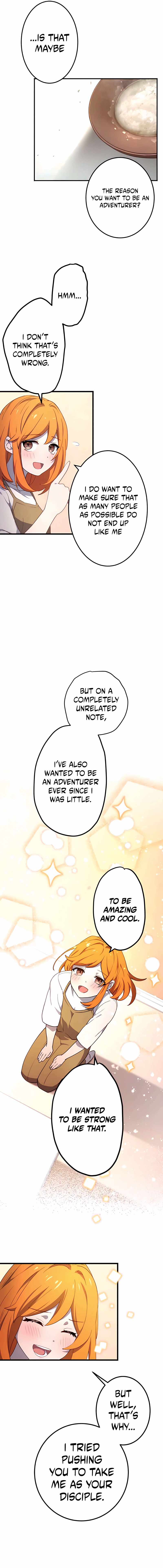 Kinki no Tensei Daimadoushi ~Munou kara Level Up de Saikyou ni~ chapter 12 page 13