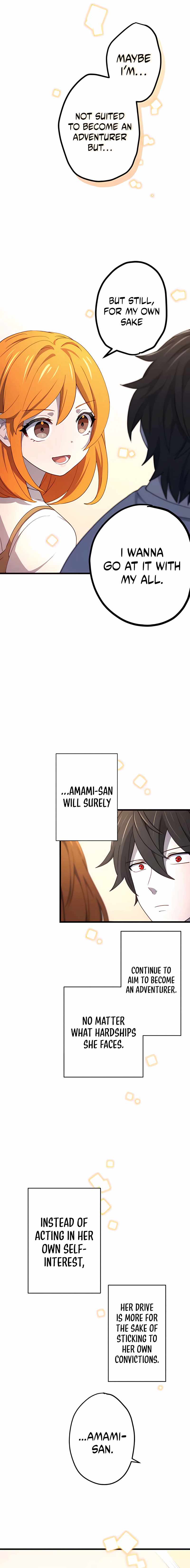 Kinki no Tensei Daimadoushi ~Munou kara Level Up de Saikyou ni~ chapter 12 page 14